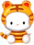 pic for Hello Kitty Tigger